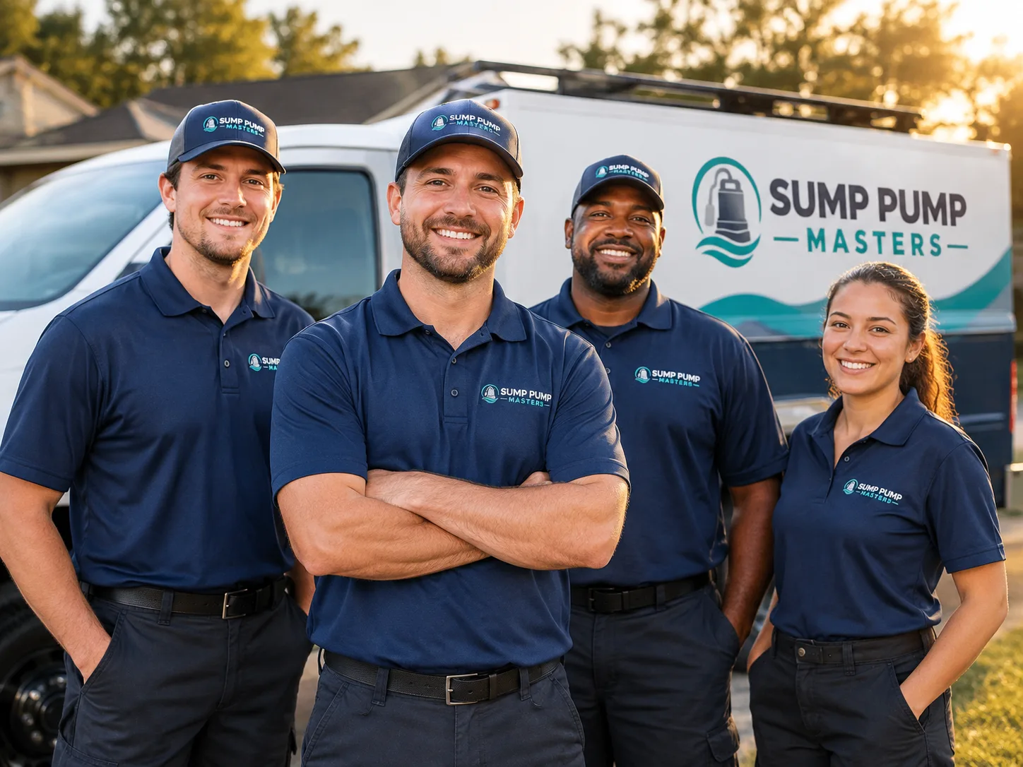 Sump Pump Repair company in Carthage, TX